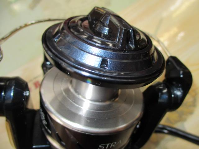 24ストラディックSW 8000HG