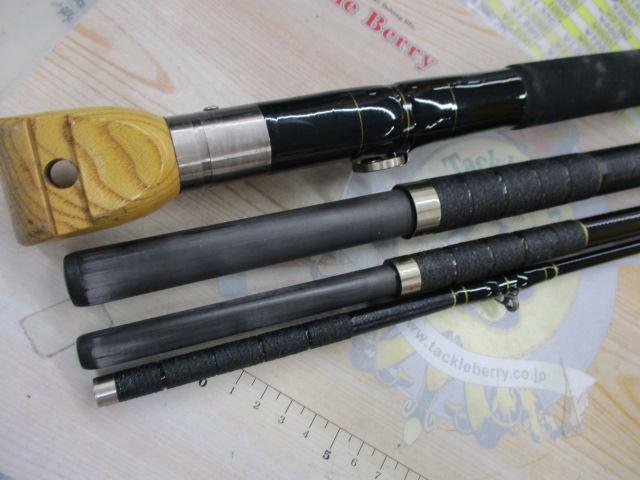 フルフィールド石鯛 540H