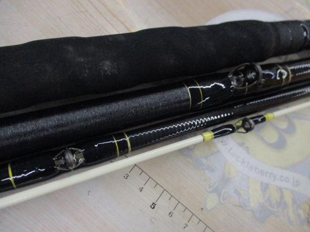 フルフィールド石鯛 540H