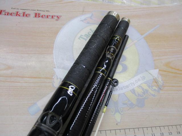 フルフィールド石鯛 540H