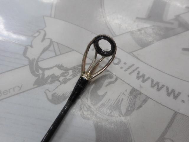 シーバスハンターX 96ML