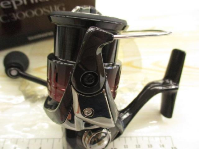 22セフィアBB C3000SHG