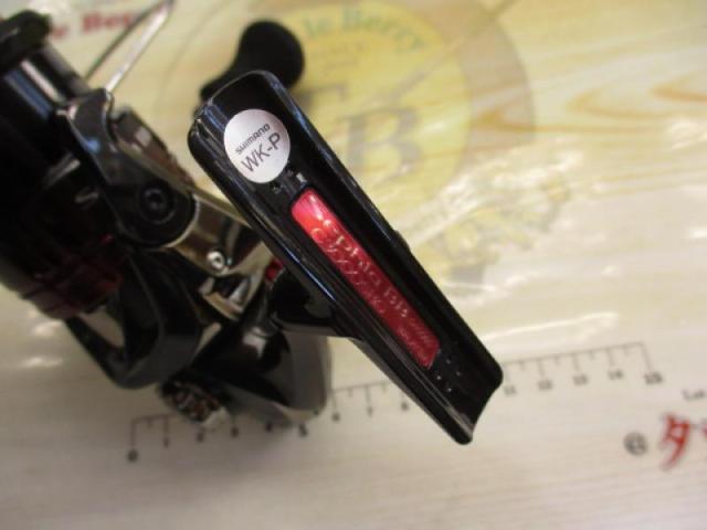 22セフィアBB C3000SHG