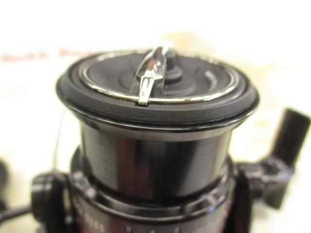 22セフィアBB C3000SHG