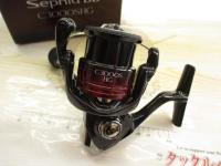 22セフィアBB C3000SHG