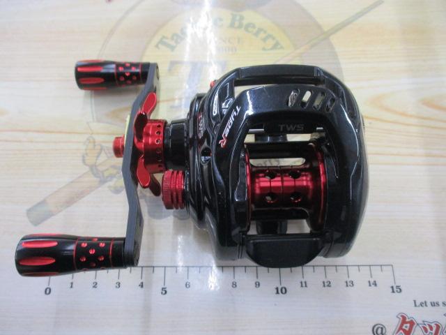 タトゥーラタイプR 100XSL