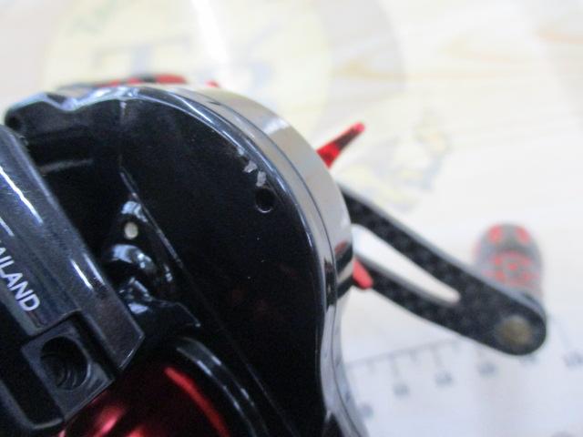 タトゥーラタイプR 100XSL