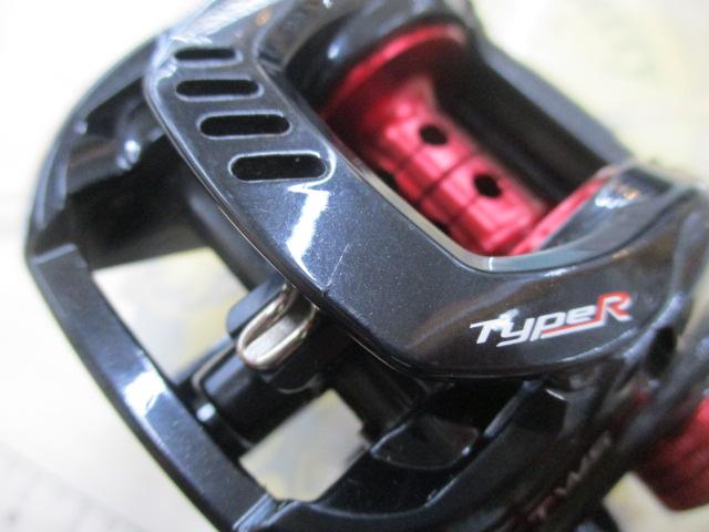 タトゥーラタイプR 100XSL