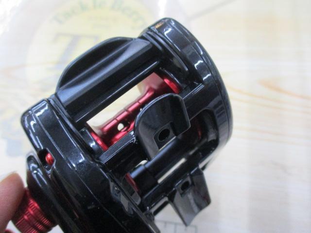 タトゥーラタイプR 100XSL