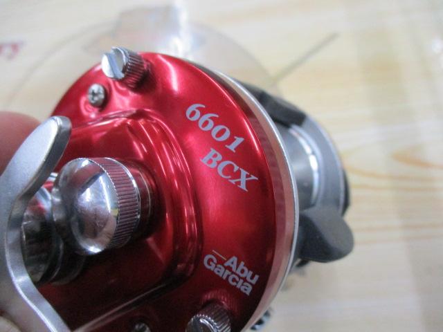 アンバサダー6601BCX