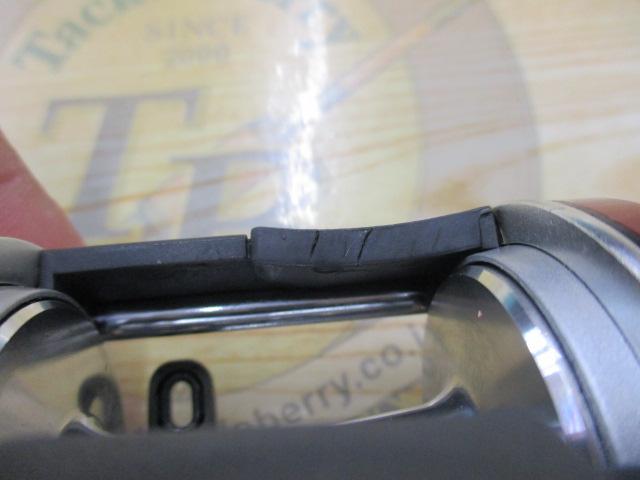 アンバサダー6601BCX