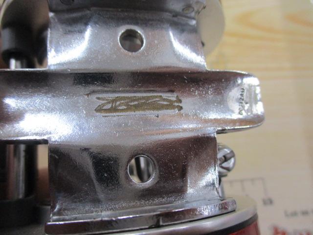 アンバサダー6601BCX