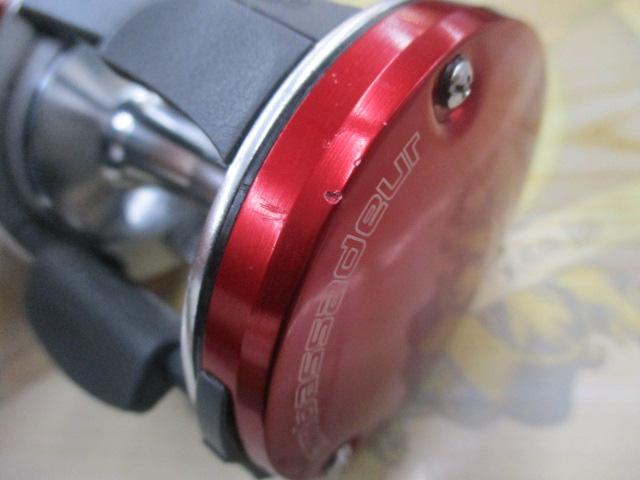 アンバサダー6601BCX