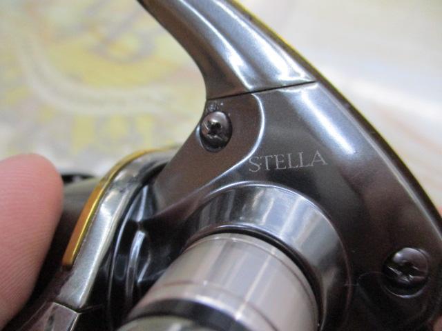 04ステラ 1000PG SDH