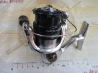 18ネクサーブ C2000S