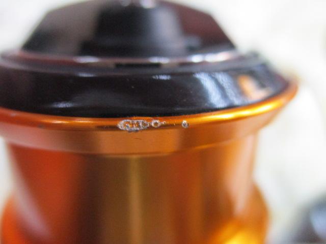 17ソアレCI4+ 2000SHG