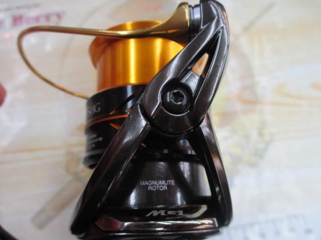 17ソアレCI4+ 2000SHG