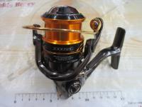 17ソアレCI4+ 2000SHG