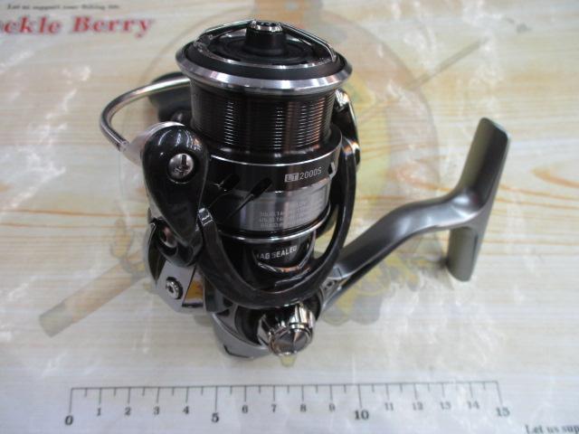 18カルディア LT2000S