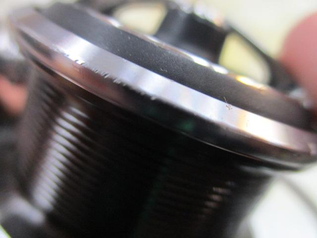 18カルディア LT2000S