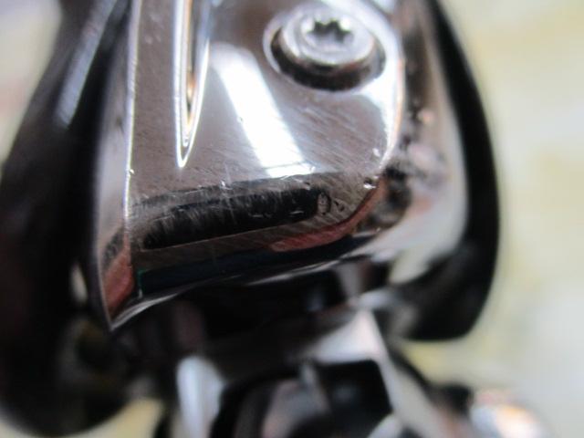 18カルディア LT2000S