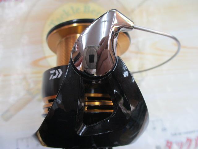 23レガリス LT4000-CXH