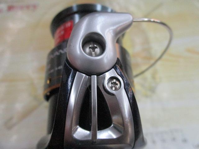 07アルテグラアドバンス 2000S