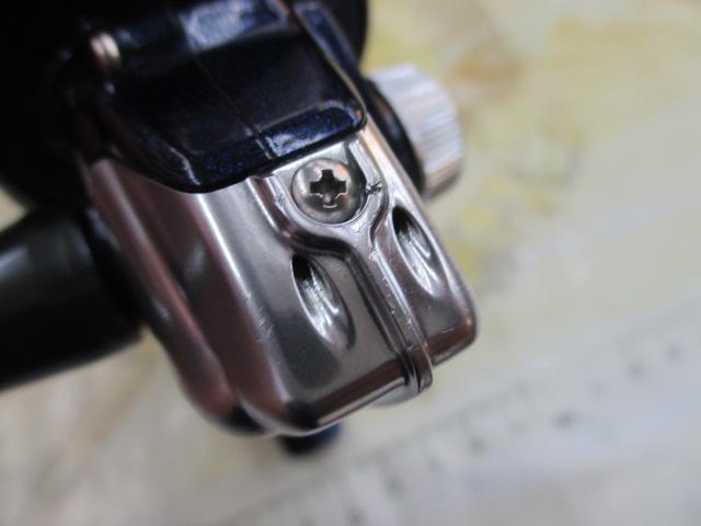 07アルテグラアドバンス 2000S