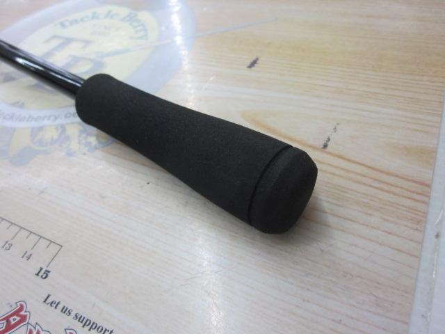 24セフィアSSメタルスッテR-S 610MHS