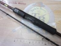 24セフィアSSメタルスッテR-S 610MHS