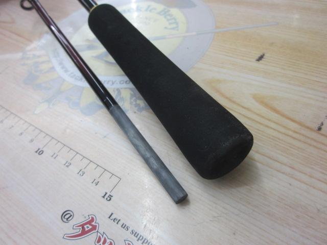 25炎月SS N-B66MH-FS