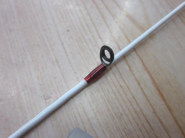 25炎月SS N-B66MH-FS