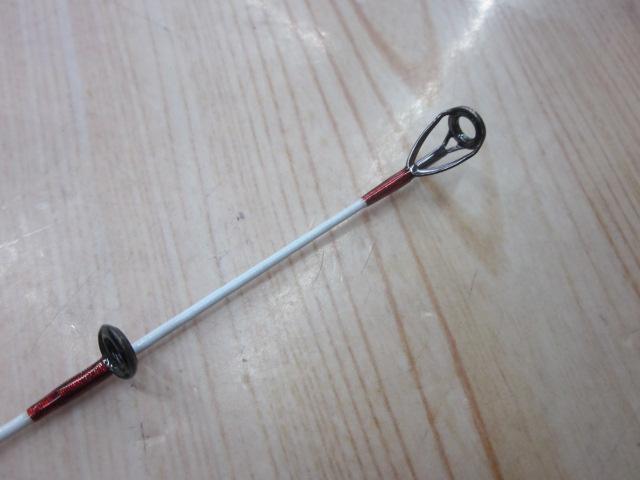 25炎月SS N-B66MH-FS