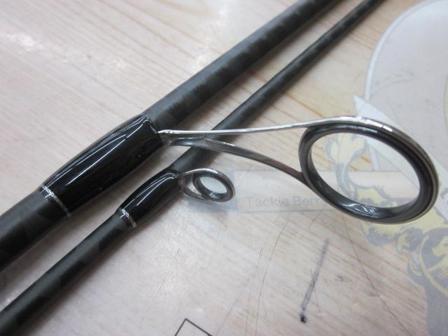 22エクスプライド 265UL+-2