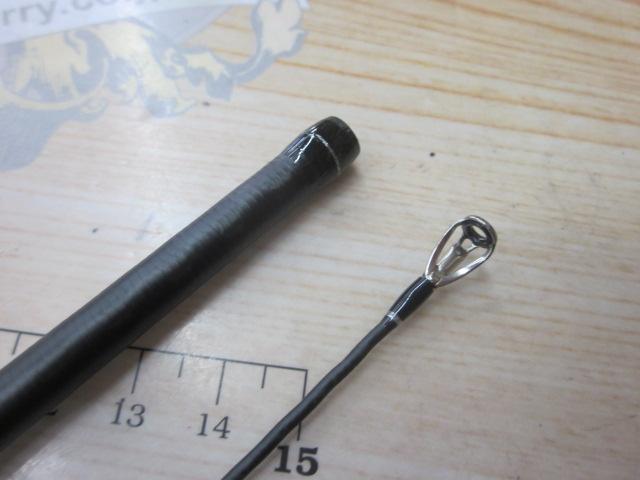 22エクスプライド 265UL+-2