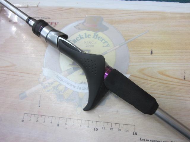 サーベルマスターXRテンヤ 91H170/R