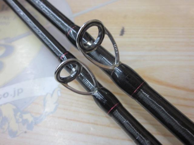 サーベルマスターXRテンヤ 91H170/R