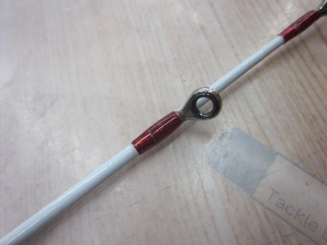 サーベルマスターXRテンヤ 91H170/R