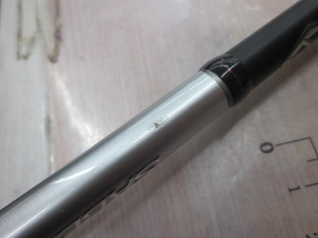 サーベルマスターXRテンヤ 91H170/R