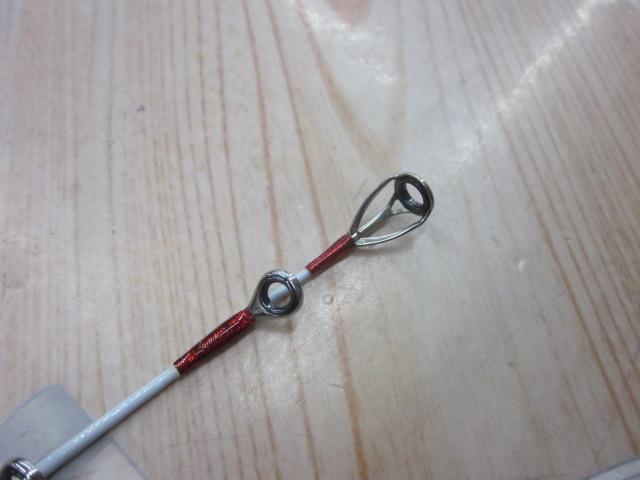 サーベルマスターXRテンヤ 91H170/R