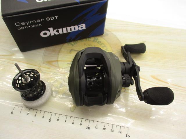 セイマーODT-100HA