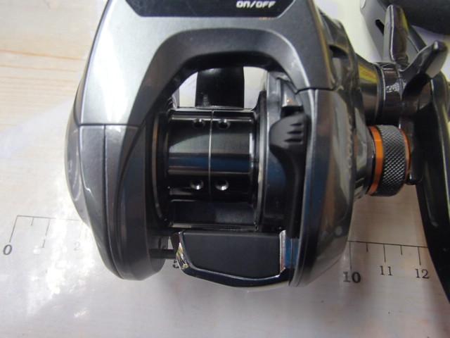 17バルケッタ 200HG