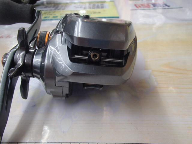 17バルケッタ 200HG