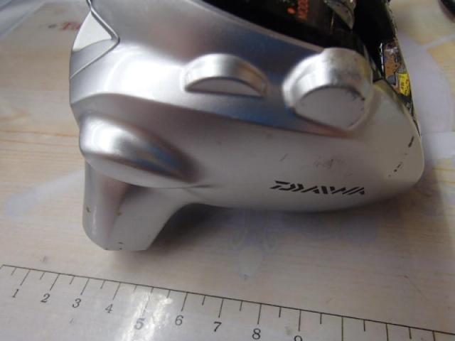 シーボーグ 150J