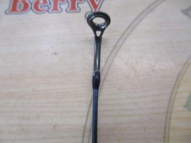 リバーストライク 56UL 5P