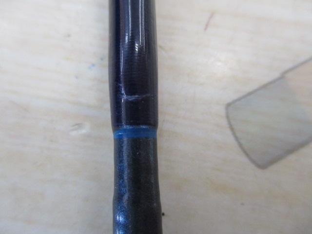 リバーストライク 56UL 5P