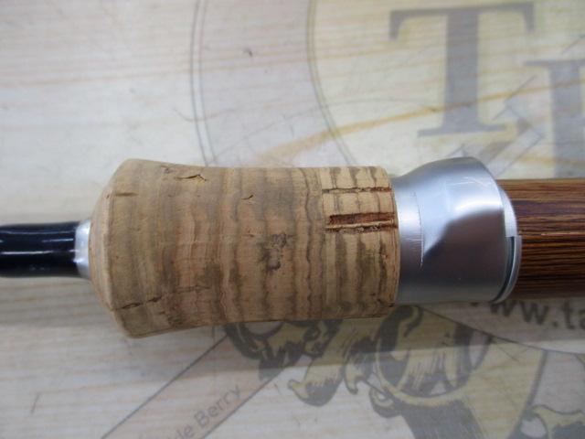 リバーストライク 56UL 5P