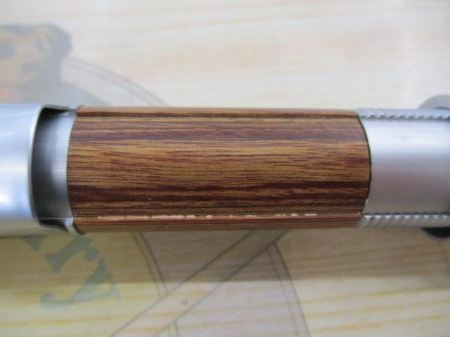 リバーストライク 56UL 5P