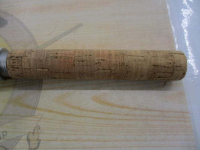 リバーストライク 56UL 5P