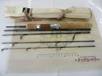 リバーストライク 56UL 5P